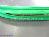 Used Arctic Cat Snow COUGAR 500 OEM part # 0703-028 ski for sale