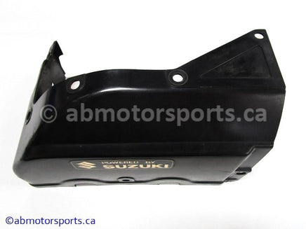 Used Arctic Cat Snow COUGAR 500 OEM part # 3003-199 upper cowling cylinder for sale