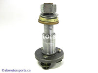 Used Arctic Cat Snow COUGAR 500 OEM part # 3003-408 cooling fan shaft for sale