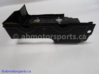 Used Arctic Cat Snow COUGAR 500 OEM part # 3003-293 back cylinder cowling for sale