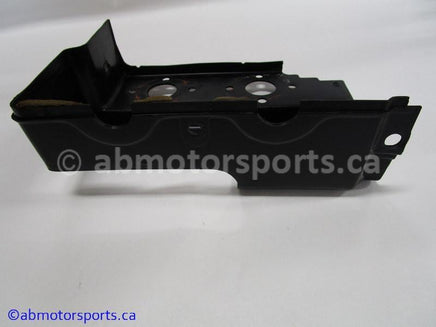 Used Arctic Cat Snow COUGAR 500 OEM part # 3003-293 back cylinder cowling for sale