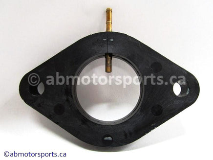 Used Arctic Cat Snow COUGAR 500 OEM part # 3003-249 carburetor insulator for sale
