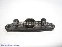 Used Arctic Cat Snow MOUNTAIN CAT 900 OEM part # 3005-861 exhaust valve plate for sale