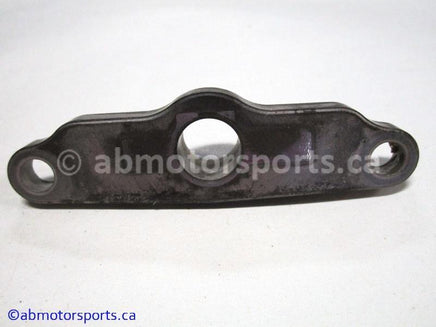 Used Arctic Cat Snow MOUNTAIN CAT 900 OEM part # 3005-861 exhaust valve plate for sale