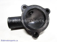 Used Arctic Cat Snow MOUNTAIN CAT 900 OEM part # 3003-924 thermostat cover for sale