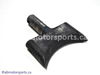 Used Arctic Cat Snow MOUNTAIN CAT 900 OEM part # 3006-392 exhaust valve for sale