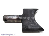 Used Arctic Cat Snow MOUNTAIN CAT 900 OEM part # 3006-392 exhaust valve for sale