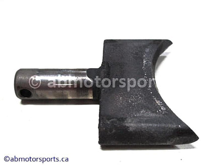 Used Arctic Cat Snow MOUNTAIN CAT 900 OEM part # 3006-392 exhaust valve for sale