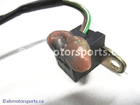 Used Arctic Cat Snow MOUNTAIN CAT 900 OEM part # 3005-889 ignition timing sensor for sale 