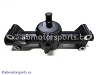 Used Arctic Cat Snow MOUNTAIN CAT 900 OEM part # 3005-486 thermostat manifold for sale