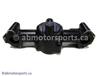 Used Arctic Cat Snow MOUNTAIN CAT 900 OEM part # 3005-486 thermostat manifold for sale