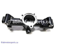 Used Arctic Cat Snow MOUNTAIN CAT 900 OEM part # 3005-486 thermostat manifold for sale