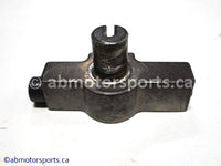 Used Arctic Cat Snow MOUNTAIN CAT 900 OEM part # 3005-860 exhaust valve stopper for sale