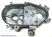 Used Arctic Cat Snow MOUNTAIN CAT 900 OEM part # 0702-421 chain case inner for sale