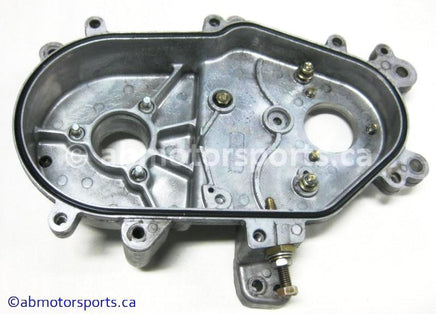 Used Arctic Cat Snow MOUNTAIN CAT 900 OEM part # 0702-421 chain case inner for sale