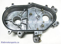 Used Arctic Cat Snow MOUNTAIN CAT 900 OEM part # 0702-421 chain case inner for sale