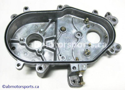 Used Arctic Cat Snow MOUNTAIN CAT 900 OEM part # 0702-421 chain case inner for sale