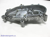 Used Arctic Cat Snow MOUNTAIN CAT 900 OEM part # 0702-421 chain case inner for sale