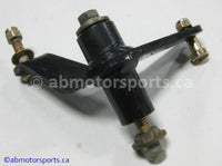 Used Arctic Cat Snow MOUNTAIN CAT 900 OEM part # 0705-368 steering arm for sale