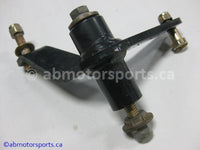 Used Arctic Cat Snow MOUNTAIN CAT 900 OEM part # 0705-368 steering arm for sale