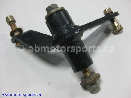 Used Arctic Cat Snow MOUNTAIN CAT 900 OEM part # 0705-368 steering arm for sale 