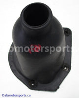 Used Arctic Cat Snow MOUNTAIN CAT 900 OEM part # 0605-332 steering boot right for sale