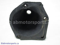 Used Arctic Cat Snow MOUNTAIN CAT 900 OEM part # 0605-332 steering boot right for sale