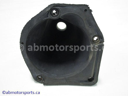 Used Arctic Cat Snow MOUNTAIN CAT 900 OEM part # 0605-332 steering boot right for sale
