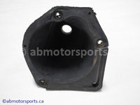 Used Arctic Cat Snow MOUNTAIN CAT 900 OEM part # 0605-332 steering boot right for sale