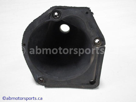 Used Arctic Cat Snow MOUNTAIN CAT 900 OEM part # 0605-332 steering boot right for sale