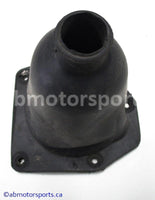 Used Arctic Cat Snow MOUNTAIN CAT 900 OEM part # 0605-333 steering boot left for sale