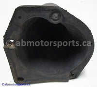 Used Arctic Cat Snow MOUNTAIN CAT 900 OEM part # 0605-333 steering boot left for sale