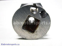 Used Arctic Cat Snow MOUNTAIN CAT 900 OEM part # 3005-661 pulley controller servo motor for sale