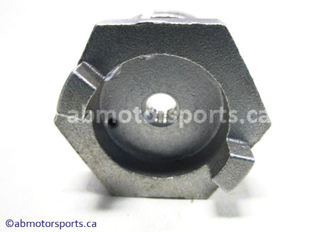 Used Arctic Cat Snow MOUNTAIN CAT 900 OEM part # 3005-661 pulley controller servo motor for sale