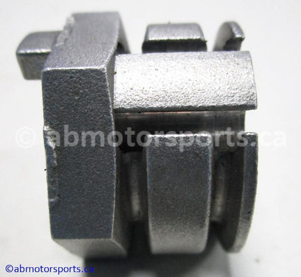 Used Arctic Cat Snow MOUNTAIN CAT 900 OEM part # 3005-661 pulley controller servo motor for sale