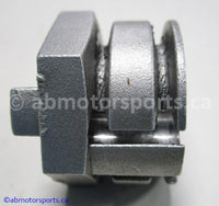 Used Arctic Cat Snow MOUNTAIN CAT 900 OEM part # 3005-661 pulley controller servo motor for sale