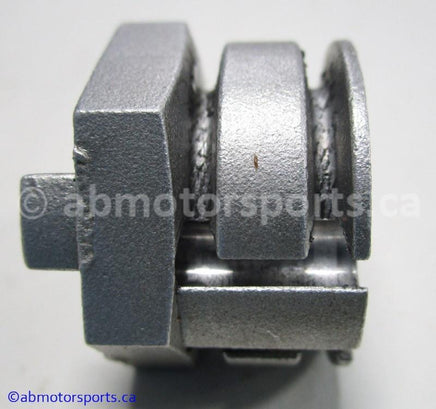 Used Arctic Cat Snow MOUNTAIN CAT 900 OEM part # 3005-661 pulley controller servo motor for sale