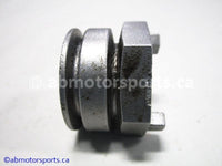 Used Arctic Cat Snow MOUNTAIN CAT 900 OEM part # 3005-661 pulley controller servo motor for sale