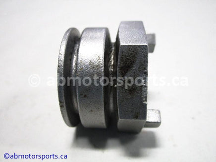 Used Arctic Cat Snow MOUNTAIN CAT 900 OEM part # 3005-661 pulley controller servo motor for sale