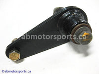 Used Arctic Cat Snow MOUNTAIN CAT 900 OEM part # 0705-366 steering arm idler for sale