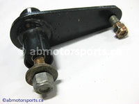 Used Arctic Cat Snow MOUNTAIN CAT 900 OEM part # 0705-366 steering arm idler for sale