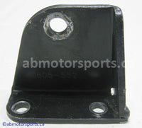 Used Arctic Cat Snow MOUNTAIN CAT 900 OEM part # 0705-407 backing plate for sale
