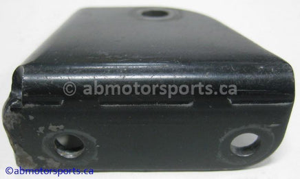 Used Arctic Cat Snow MOUNTAIN CAT 900 OEM part # 0705-407 backing plate for sale