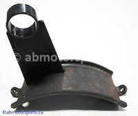 Used Arctic Cat Snow MOUNTAIN CAT 900 OEM part # 0712-874 bracket support for sale