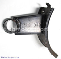 Used Arctic Cat Snow MOUNTAIN CAT 900 OEM part # 0712-874 bracket support for sale