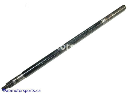Used Arctic Cat Snow MOUNTAIN CAT 900 OEM part # 0702-266 driven shaft for sale
