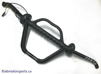Used Arctic Cat Snow MOUNTAIN CAT 900 OEM part # 0705-387 handlebar for sale