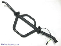 Used Arctic Cat Snow MOUNTAIN CAT 900 OEM part # 0705-387 handlebar for sale