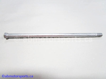 New Arctic Cat Snow MOUNTAIN CAT 900 Used Arctic at OEM part # 0623-509 a arm bolt for sale