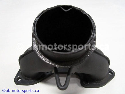 Used Arctic Cat Snow MOUNTAIN CAT 900 Used Arctic at OEM part # 0712-832 exhaust manifold for sale